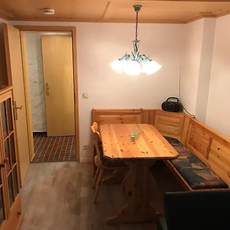 Fewo Souterrain Apartment Missen-Wilhams